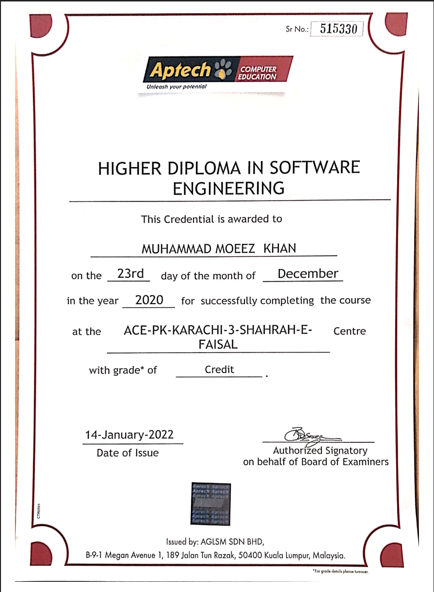 Academic Achievement